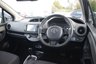 USED 2019 69 TOYOTA YARIS 1.5 VVT-h Icon Tech Hatchback 5dr Petrol Hybrid E-CVT Euro 6 (s/s) (100 ps) 2 KEYS