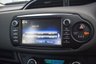 USED 2019 69 TOYOTA YARIS 1.5 VVT-h Icon Tech Hatchback 5dr Petrol Hybrid E-CVT Euro 6 (s/s) (100 ps) 2 KEYS