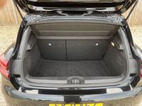 USED 2021 71 RENAULT CLIO 1.6 E-TECH RS Line Hatchback 5dr Petrol Hybrid Auto Euro 6 (s/s) (140 ps) 1 OWNER, REAR CAMERA, SAT NAV