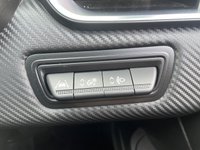 USED 2021 71 RENAULT CLIO 1.6 E-TECH RS Line Hatchback 5dr Petrol Hybrid Auto Euro 6 (s/s) (140 ps) 1 OWNER, REAR CAMERA, SAT NAV