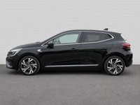 USED 2021 71 RENAULT CLIO 1.6 E-TECH RS Line Hatchback 5dr Petrol Hybrid Auto Euro 6 (s/s) (140 ps) 1 OWNER, REAR CAMERA, SAT NAV