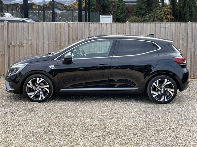 2021 RENAULT CLIO - Photo 2
