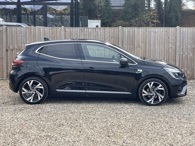 2021 RENAULT CLIO - Photo 6