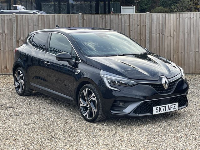 2021 RENAULT CLIO - Photo 7