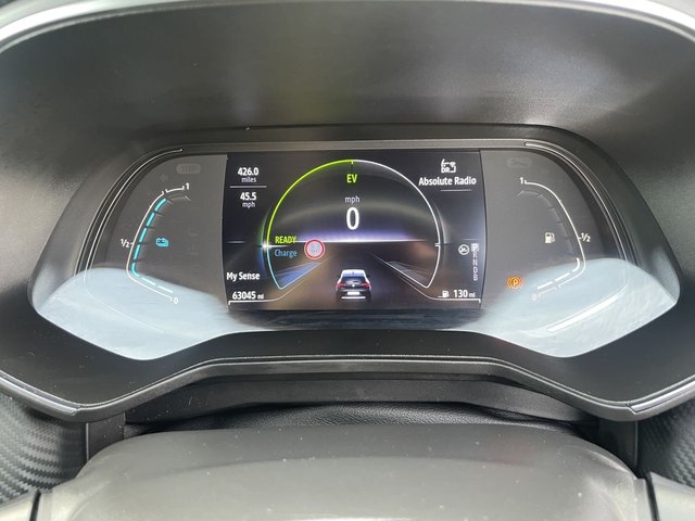 2021 RENAULT CLIO - Photo 12