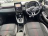 USED 2021 71 RENAULT CLIO 1.6 E-TECH RS Line Hatchback 5dr Petrol Hybrid Auto Euro 6 (s/s) (140 ps) 1 OWNER, REAR CAMERA, SAT NAV