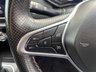 USED 2021 71 RENAULT CLIO 1.6 E-TECH RS Line Hatchback 5dr Petrol Hybrid Auto Euro 6 (s/s) (140 ps) 1 OWNER, REAR CAMERA, SAT NAV