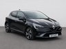 USED 2021 71 RENAULT CLIO 1.6 E-TECH RS Line Hatchback 5dr Petrol Hybrid Auto Euro 6 (s/s) (140 ps) 1 OWNER, REAR CAMERA, SAT NAV
