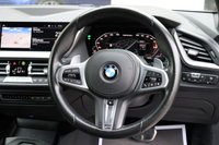 USED 2022 72 BMW 2 SERIES GRAN COUPE M235I 2.0 XDRIVE HEATD WHEEL PRO & COMFORT PACK II