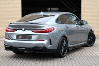 USED 2022 72 BMW 2 SERIES GRAN COUPE M235I 2.0 XDRIVE HEATD WHEEL PRO & COMFORT PACK II