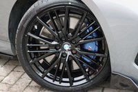 USED 2022 72 BMW 2 SERIES GRAN COUPE M235I 2.0 XDRIVE HEATD WHEEL PRO & COMFORT PACK II
