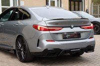 USED 2022 72 BMW 2 SERIES GRAN COUPE M235I 2.0 XDRIVE HEATD WHEEL PRO & COMFORT PACK II