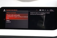 USED 2022 72 BMW 2 SERIES GRAN COUPE M235I 2.0 XDRIVE HEATD WHEEL PRO & COMFORT PACK II