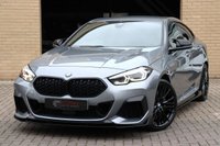 USED 2022 72 BMW 2 SERIES GRAN COUPE M235I 2.0 XDRIVE HEATD WHEEL PRO & COMFORT PACK II