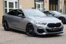USED 2022 72 BMW 2 SERIES GRAN COUPE M235I 2.0 XDRIVE HEATD WHEEL PRO & COMFORT PACK II