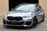 USED 2022 72 BMW 2 SERIES GRAN COUPE M235I 2.0 XDRIVE HEATD WHEEL PRO & COMFORT PACK II