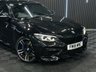 USED 2018 18 BMW M2 3.0i Coupe 2dr Petrol DCT Euro 6 (s/s) (370 ps) *HEATED SEATS* *H/K* *ICONS*