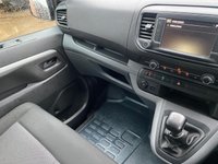 USED 2021 21 VAUXHALL VIVARO 2.0 L2 LWB 6 SEAT SPORTIVE EURO 6 CREW VAN 92K FSH 