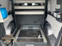USED 2021 21 VAUXHALL VIVARO 2.0 L2 LWB 6 SEAT SPORTIVE EURO 6 CREW VAN 92K FSH 
