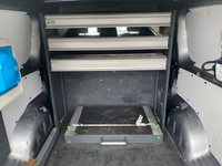 USED 2021 21 VAUXHALL VIVARO 2.0 L2 LWB 6 SEAT SPORTIVE EURO 6 CREW VAN 92K FSH 