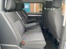 USED 2021 21 VAUXHALL VIVARO 2.0 L2 LWB 6 SEAT SPORTIVE EURO 6 CREW VAN 92K FSH 