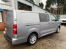 USED 2021 21 VAUXHALL VIVARO 2.0 L2 LWB 6 SEAT SPORTIVE EURO 6 CREW VAN 92K FSH 