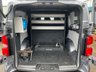 USED 2021 21 VAUXHALL VIVARO 2.0 L2 LWB 6 SEAT SPORTIVE EURO 6 CREW VAN 92K FSH 
