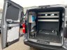 USED 2021 21 VAUXHALL VIVARO 2.0 L2 LWB 6 SEAT SPORTIVE EURO 6 CREW VAN 92K FSH 