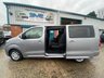 USED 2021 21 VAUXHALL VIVARO 2.0 L2 LWB 6 SEAT SPORTIVE EURO 6 CREW VAN 92K FSH 