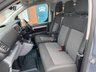 USED 2021 21 VAUXHALL VIVARO 2.0 L2 LWB 6 SEAT SPORTIVE EURO 6 CREW VAN 92K FSH 