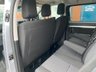 USED 2021 21 VAUXHALL VIVARO 2.0 L2 LWB 6 SEAT SPORTIVE EURO 6 CREW VAN 92K FSH 