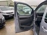USED 2021 21 VAUXHALL VIVARO 2.0 L2 LWB 6 SEAT SPORTIVE EURO 6 CREW VAN 92K FSH 