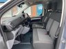 USED 2021 21 VAUXHALL VIVARO 2.0 L2 LWB 6 SEAT SPORTIVE EURO 6 CREW VAN 92K FSH 