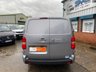 USED 2021 21 VAUXHALL VIVARO 2.0 L2 LWB 6 SEAT SPORTIVE EURO 6 CREW VAN 92K FSH 