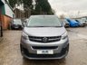 USED 2021 21 VAUXHALL VIVARO 2.0 L2 LWB 6 SEAT SPORTIVE EURO 6 CREW VAN 92K FSH 