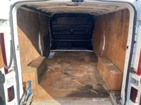 USED 2021 21 NISSAN NV300 2.0 DCI ACENTA L2 LWB * AIR CON * 89K FSH FOLDAWY LOADING RAMP  