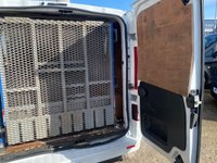 USED 2021 21 NISSAN NV300 2.0 DCI ACENTA L2 LWB * AIR CON * 89K FSH FOLDAWY LOADING RAMP  