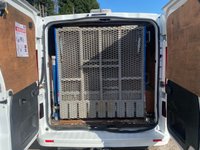 USED 2021 21 NISSAN NV300 2.0 DCI ACENTA L2 LWB * AIR CON * 89K FSH FOLDAWY LOADING RAMP  