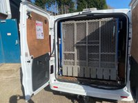 USED 2021 21 NISSAN NV300 2.0 DCI ACENTA L2 LWB * AIR CON * 89K FSH FOLDAWY LOADING RAMP  