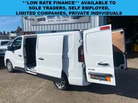 USED 2021 21 NISSAN NV300 2.0 DCI ACENTA L2 LWB * AIR CON * 89K FSH FOLDAWY LOADING RAMP  