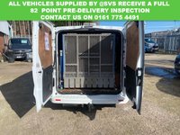 USED 2021 21 NISSAN NV300 2.0 DCI ACENTA L2 LWB * AIR CON * 89K FSH FOLDAWY LOADING RAMP  