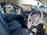 USED 2021 21 NISSAN NV300 2.0 DCI ACENTA L2 LWB * AIR CON * 89K FSH FOLDAWY LOADING RAMP  