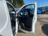 USED 2021 21 NISSAN NV300 2.0 DCI ACENTA L2 LWB * AIR CON * 89K FSH FOLDAWY LOADING RAMP  