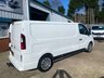 USED 2021 21 NISSAN NV300 2.0 DCI ACENTA L2 LWB * AIR CON * 89K FSH FOLDAWY LOADING RAMP  