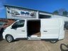 USED 2021 21 NISSAN NV300 2.0 DCI ACENTA L2 LWB * AIR CON * 89K FSH FOLDAWY LOADING RAMP  