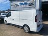 USED 2021 21 NISSAN NV300 2.0 DCI ACENTA L2 LWB * AIR CON * 89K FSH FOLDAWY LOADING RAMP  