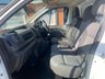 USED 2021 21 NISSAN NV300 2.0 DCI ACENTA L2 LWB * AIR CON * 89K FSH FOLDAWY LOADING RAMP  