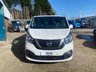 USED 2021 21 NISSAN NV300 2.0 DCI ACENTA L2 LWB * AIR CON * 89K FSH FOLDAWY LOADING RAMP  