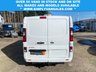 USED 2021 21 NISSAN NV300 2.0 DCI ACENTA L2 LWB * AIR CON * 89K FSH FOLDAWY LOADING RAMP  