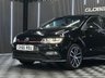 USED 2016 66 VOLKSWAGEN POLO 1.8 TSI BlueMotion Tech GTI Hatchback 5dr Petrol DSG Euro 6 (s/s) (192 ps) *DSG* *LOW LINE KIT* *FRONT & REAR